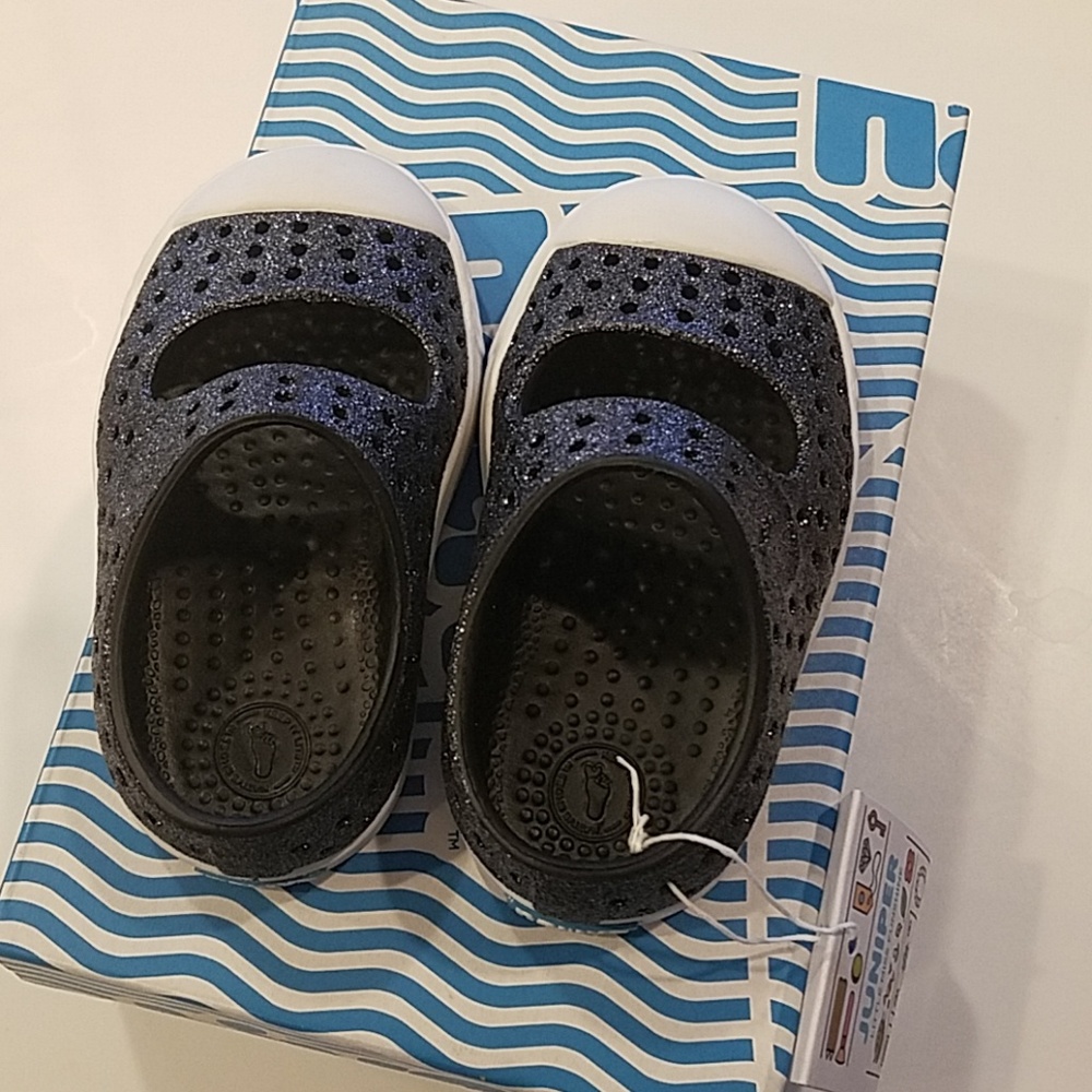 Native Shoes